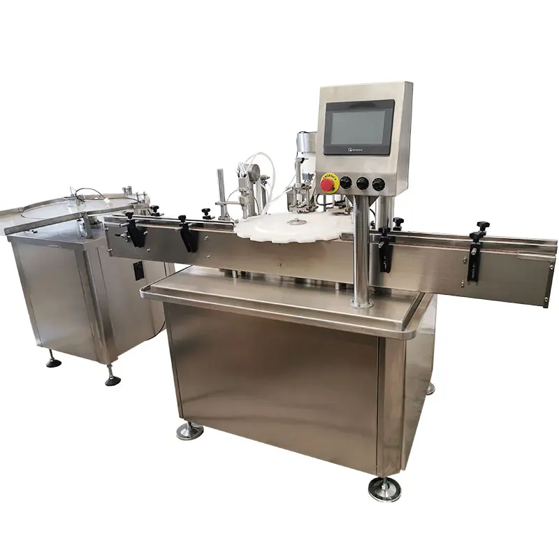 China High Viscosity Seafood Sauce Paste Filling Machine Distributor