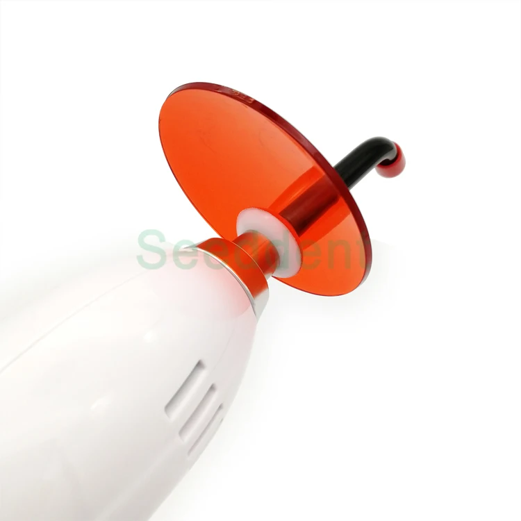 США TPC 10W LED 70N Беспроводная светоотверждающая система/стоматологический светоотвердитель