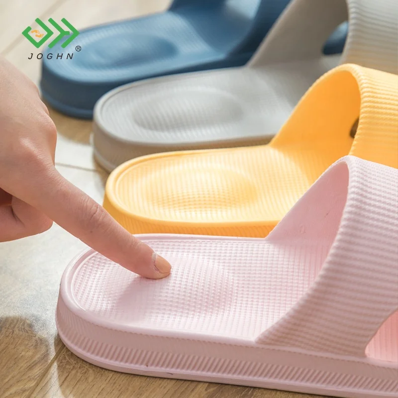 JOGHN OEM ODM chinelo wholesale shoe vendors shoes vendors terlik designer slippers women famous brands bath slides slippers