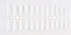 Factory Directly Supply Cheap Nail Tips 24pcs/sheet 40Colors Available Pure Matte Long Coffin Artificial Nail Tips Press on