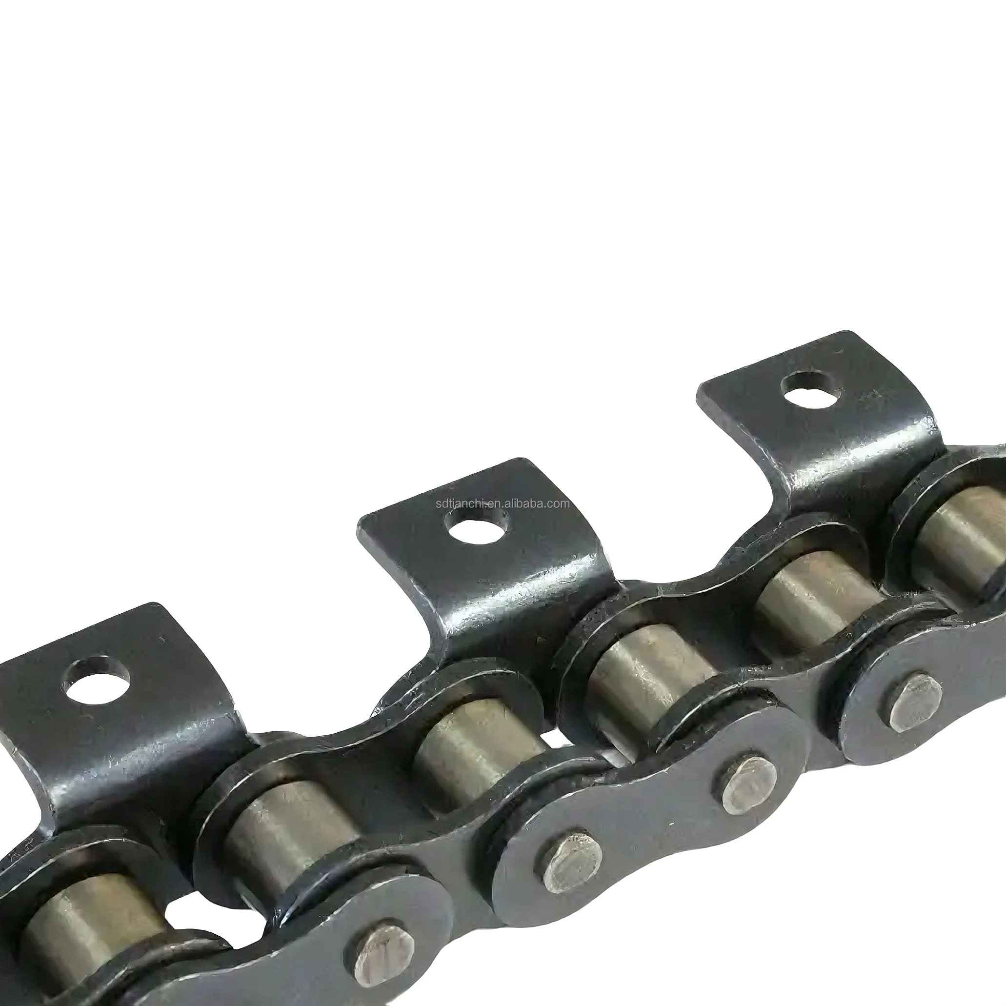 Wholesale China Factory Plenty of Spot Goods High Precision Industrial Chain Part for Roller