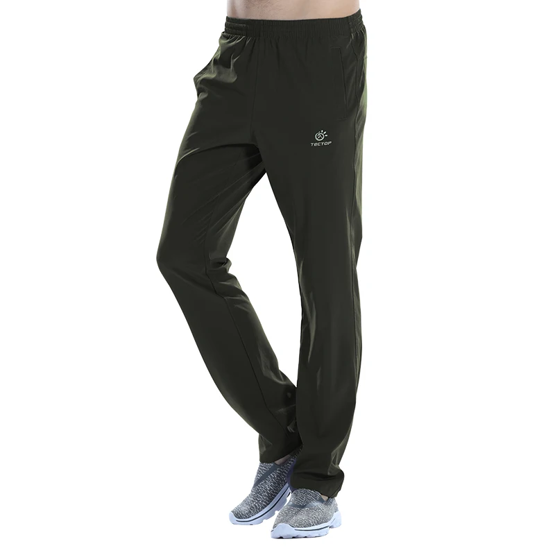 
New golf pants quick-drying ultra-thin stretch casual pants for young men walking wear-resistant pants 