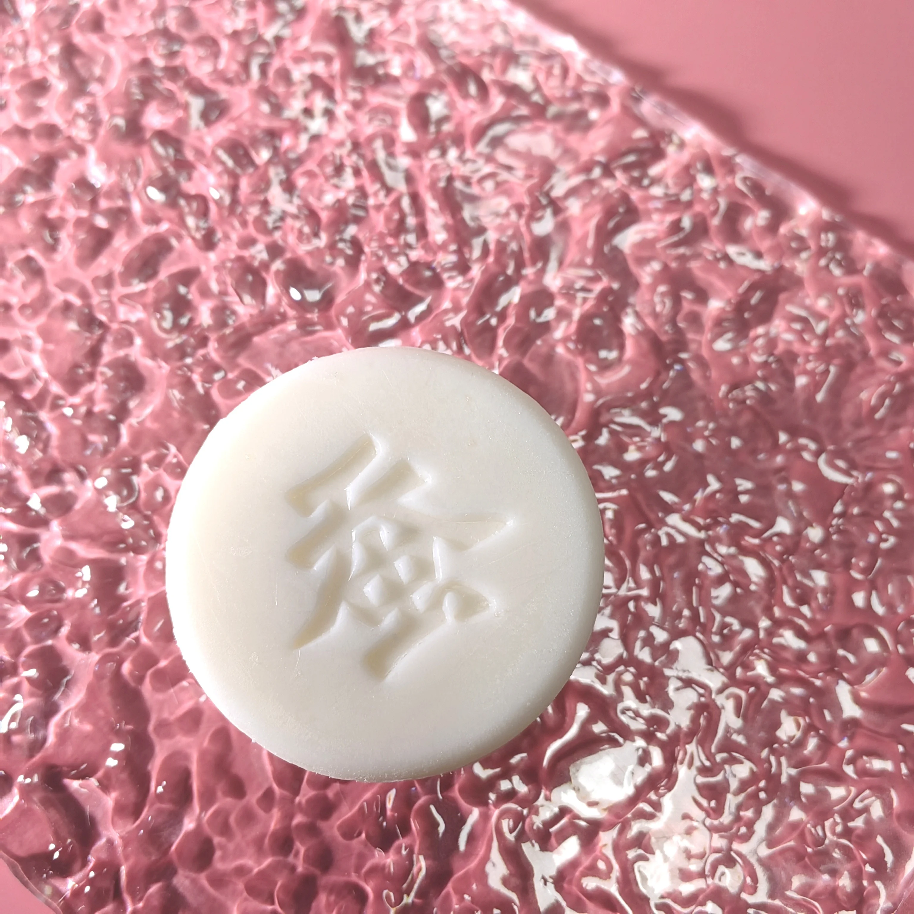 Remove Acne Deep Cleansing Anti Mite Natural Soap Organic Whitening Cocoon Face Soap Sea Salt Essential Oil Goat Milk Silk Soap