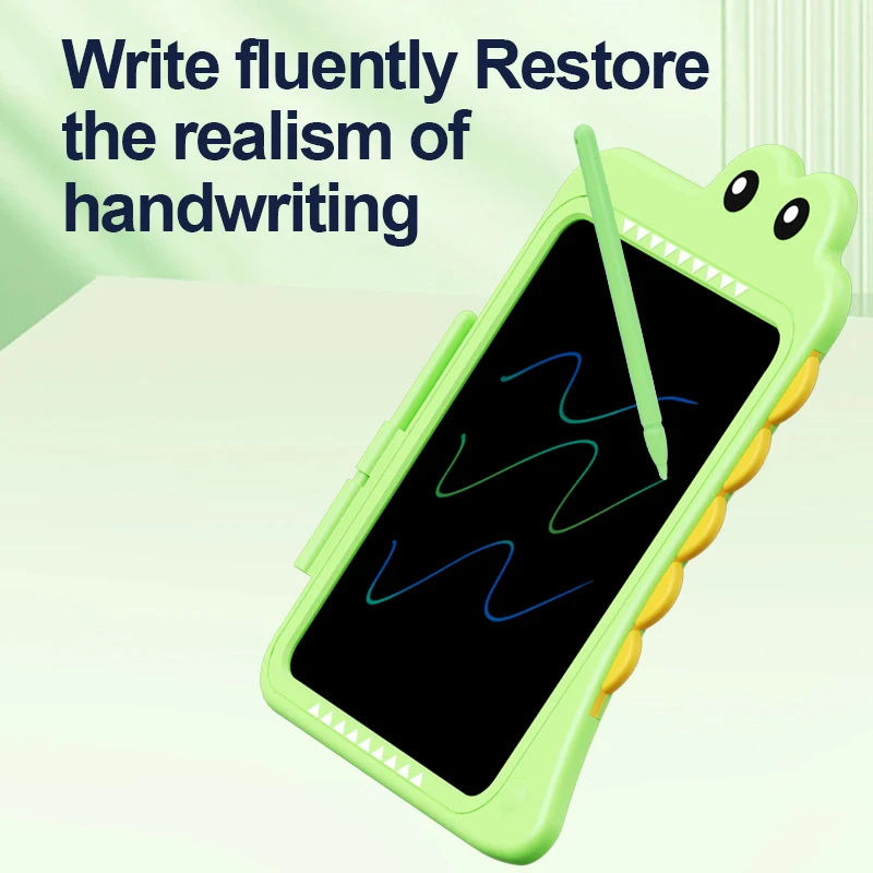 School Supplies Handwriting Lcd Board Digital Notebook Kids Magic Slate Dinosaur Electronic Writing Tablet
