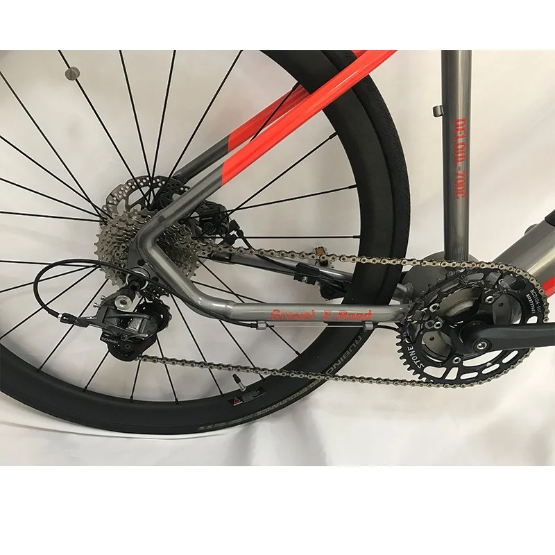 Class I Instrument classification Ultegra Di2 6870 Ebike Enduro Full Electronic Groupset Group set Road Bike 11S