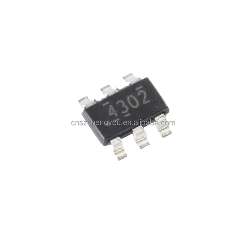 Cheap Sale Analog to Digital Converters IC ADC 24BIT SIGMA-DELTA 20TSSOP ADS131M04IPWR IC Chip