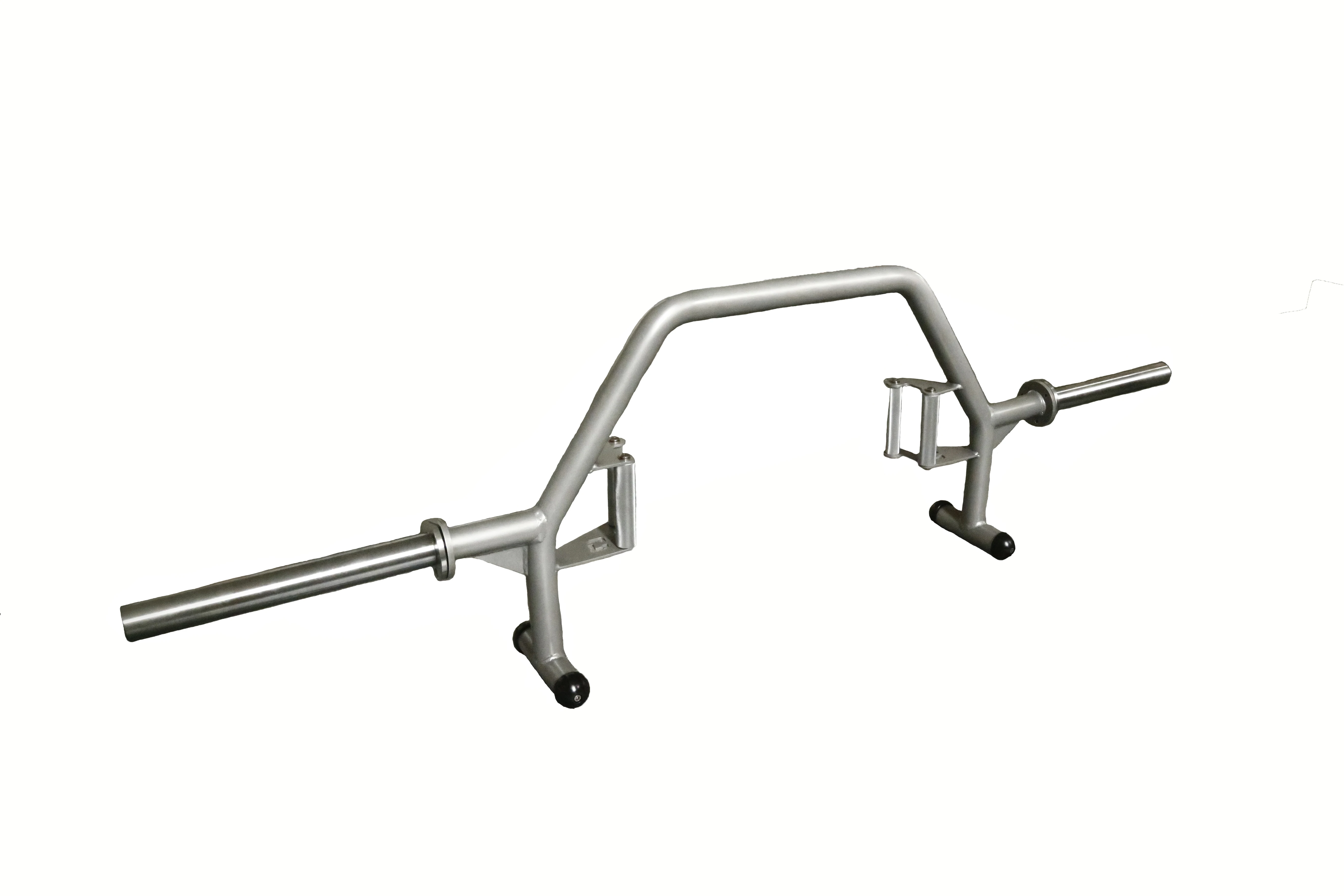 Open Hex Trap Barbell  Power Bar Manufacturer Open Hex Trap Power Bar For Gym Use