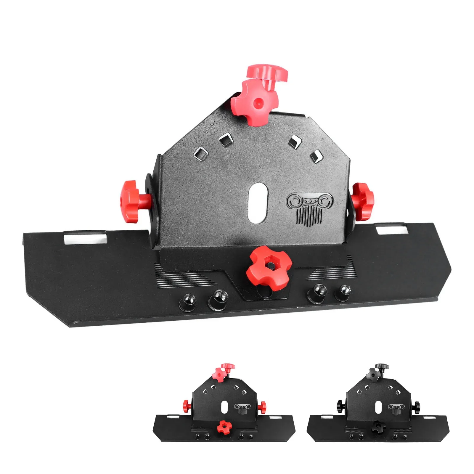 Tiling 45 Degree Angle Cutting Machine Support Mount For125Type Grinder Stone Ceramic Tile Cutter Seat Chamfer Cut
