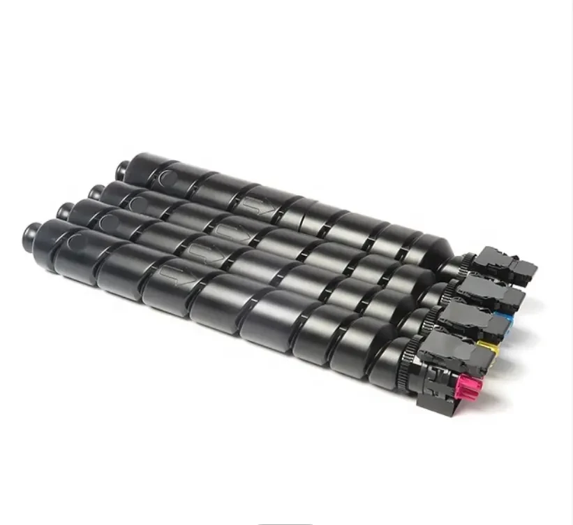 Совместимый TK8515 TK8516 TK8517 TK8518 TK8519 для Kyocera TASKalfa5052CI 6052CI картриджи с тонером