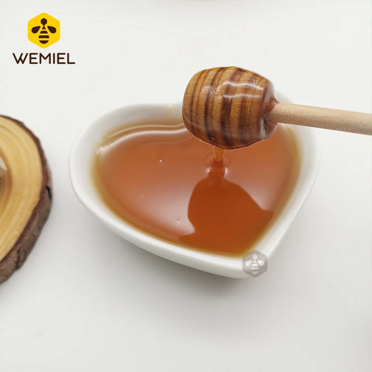 Premium Miel Wholesale Price Natural Bee Raw Sidr Honey