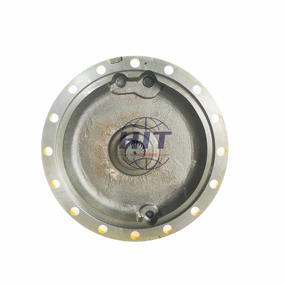 Hydraulic Rotary Motor Assembly 158-8985 1588986 M5X130 CAT Caterpillar Excavator E320C E320B E320D Rotary Pump