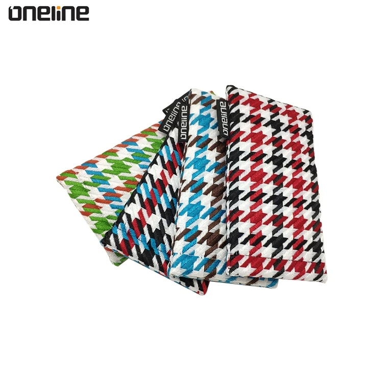 No MOQ Low Price  Optical Felt Pouch Reading Glasses Bag