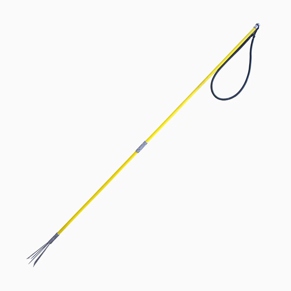 High Quality Professional Spearfishing Handspear pole spear