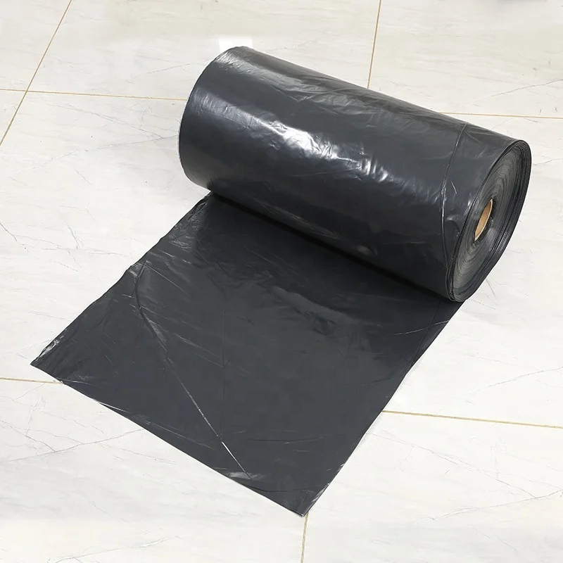 Custom HDPE plastic auto roll shopping Poly Mailer On Roll Bag Mailer Bag By Roll