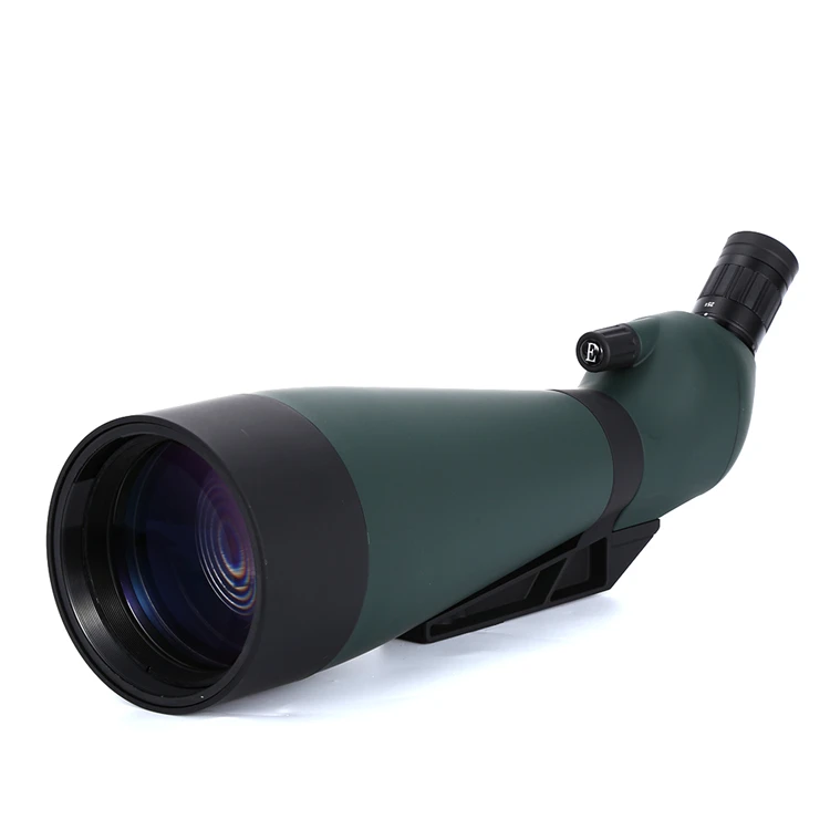 Secozoom 20-60x80,25x75-80,25-75x100 точечная труба для охоты, безопасности