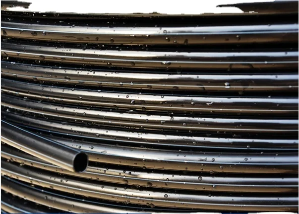 Farm irrigation  PE pipe 16mm to 110mm PE watering system pipe