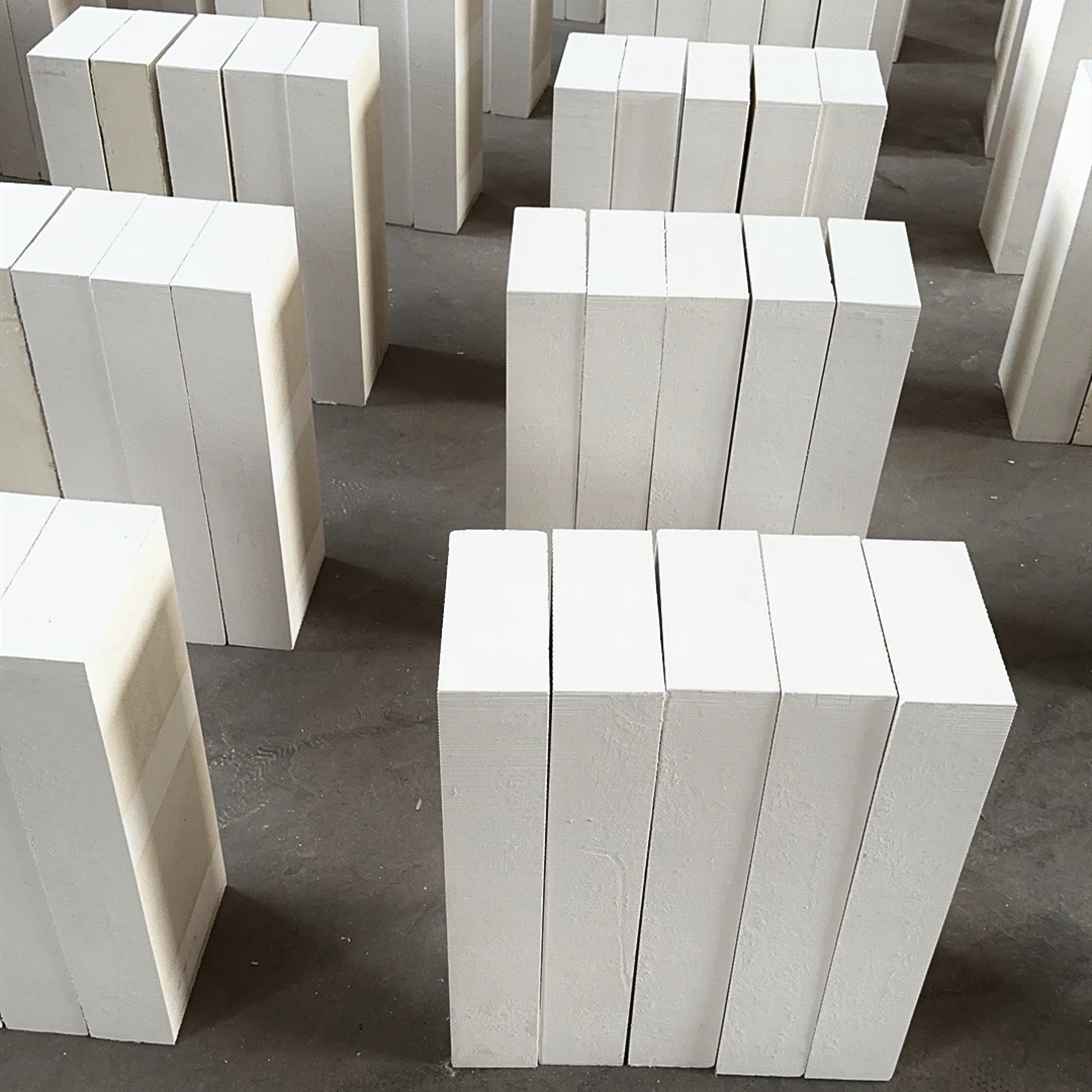 LY-M 650 Fire Rated Calcium Silicate Insulation Board / Plate/ Panel