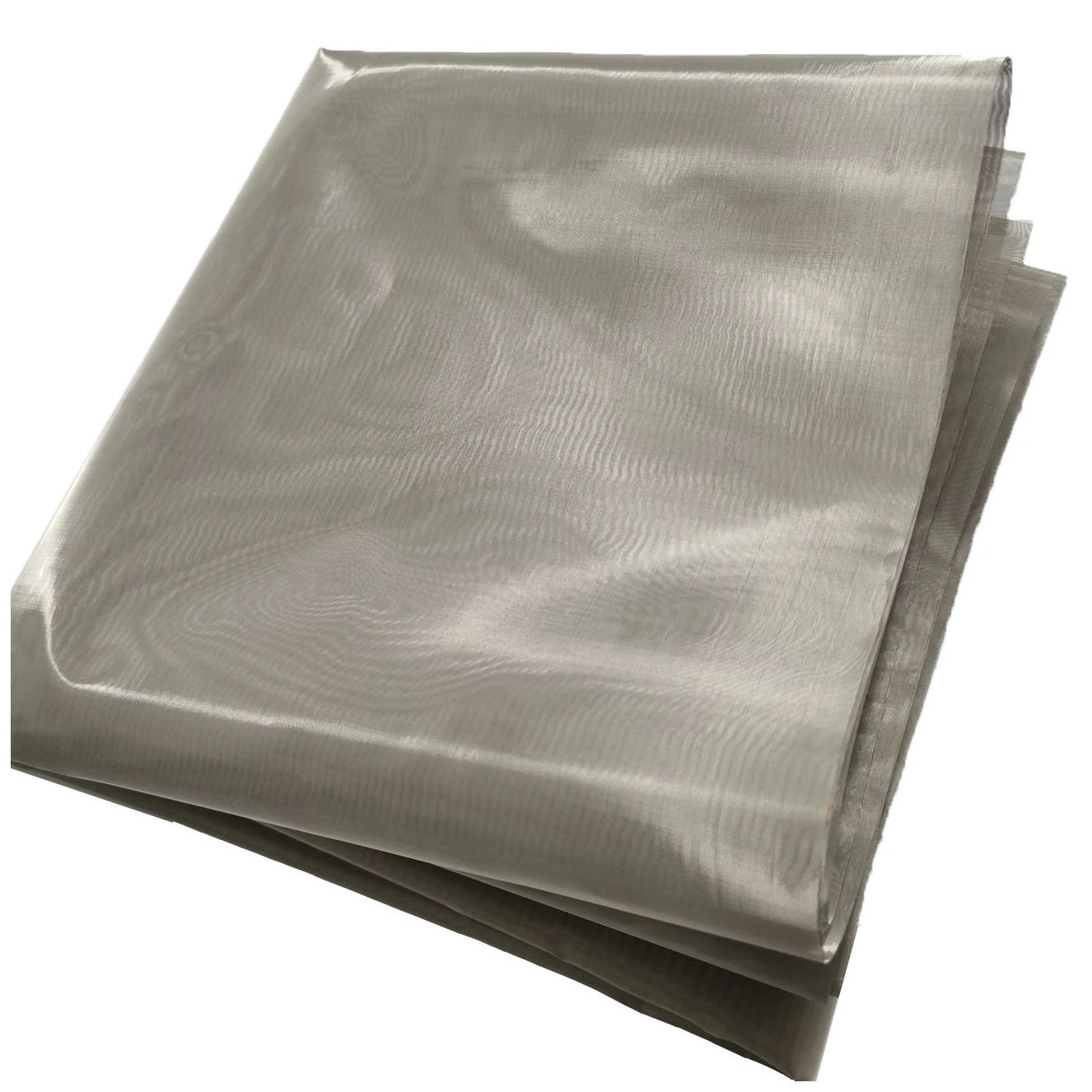 Hot Sell Transparent Reducing Emf Rf Emi Electromagnetic Radiation Shielding Copper Fabric