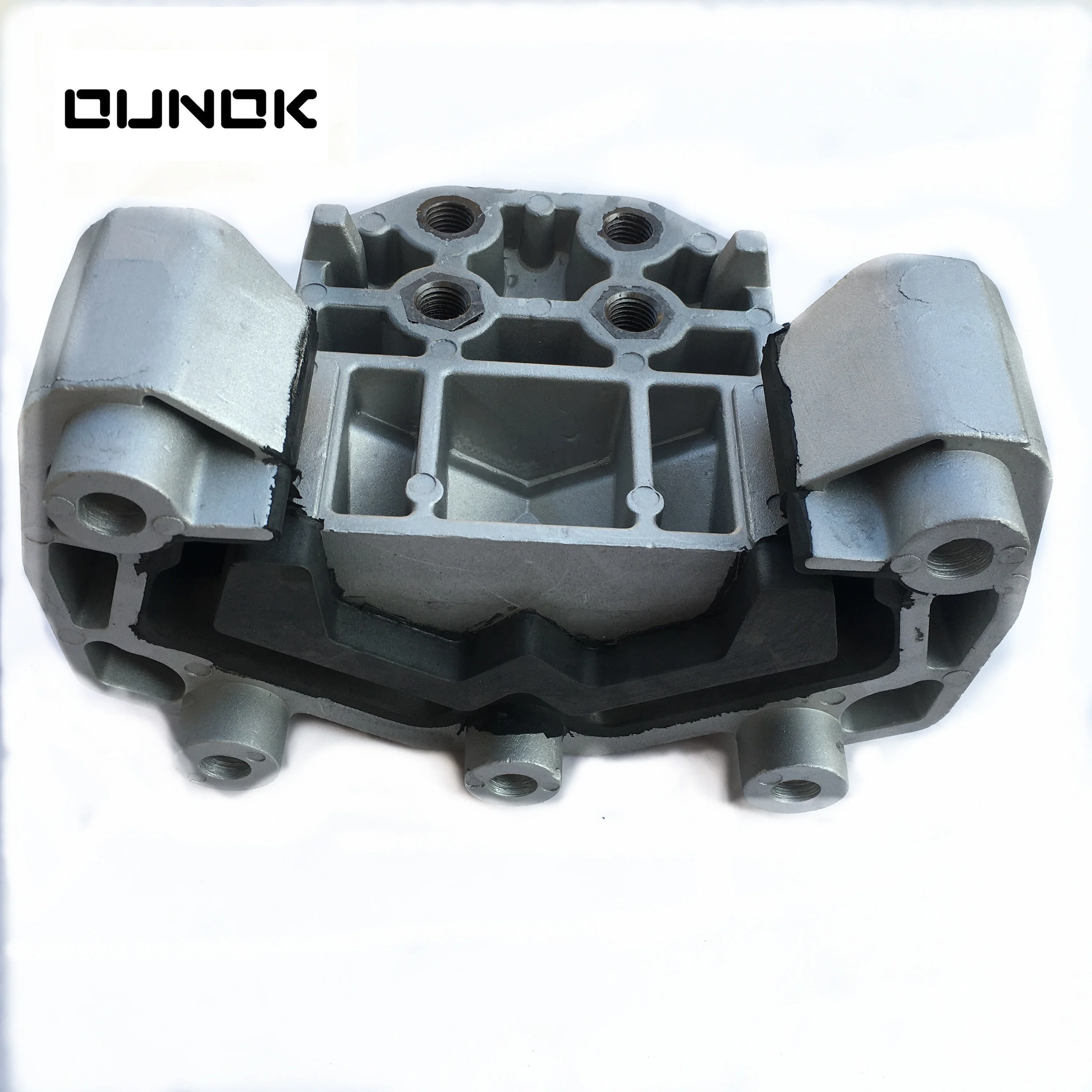 Engine Mounting 1336882 137172 for SC Truck Hollow Spring