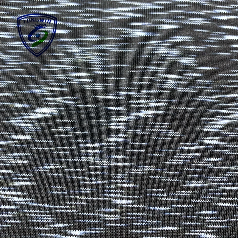 Леггинсы для йоги, Весенняя Спортивная одежда для спортзала, фитнеса, пряжа, космическая окрашенная, 88% полиэстер, 12% спандекс, трикотажная ткань