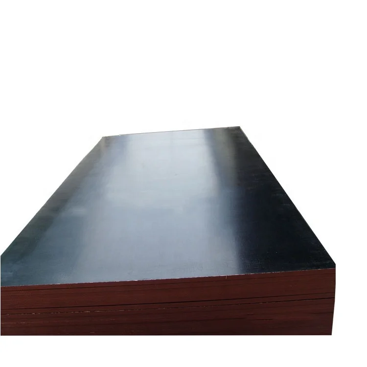 Innovative products Moisture-proof and easy work malaysia plywood