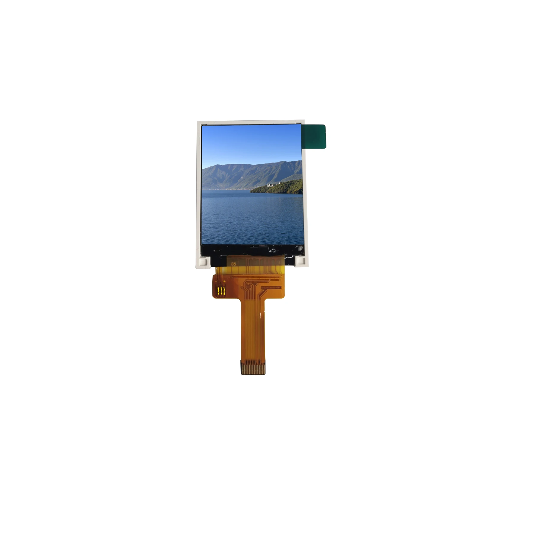 Duobond MPU 8 Bits & SPI Interface 1.77-inch RGB 128x160 LCD Module - Complete Product Description