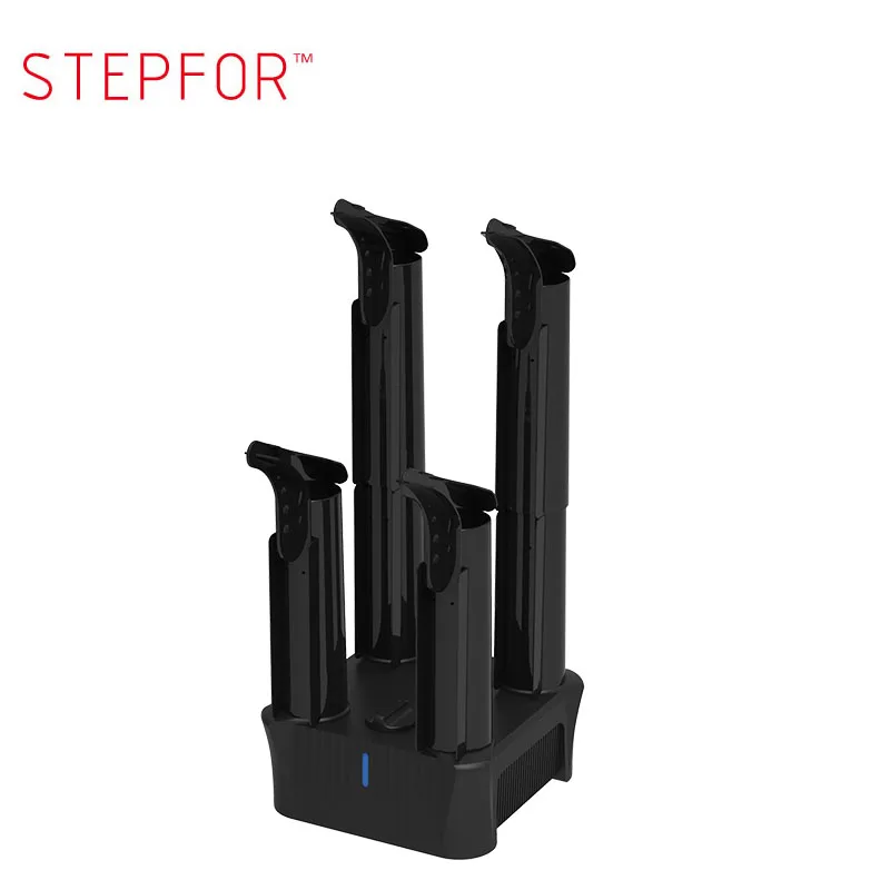 Hot Selling Portable Household Shoe Dryer with Timer