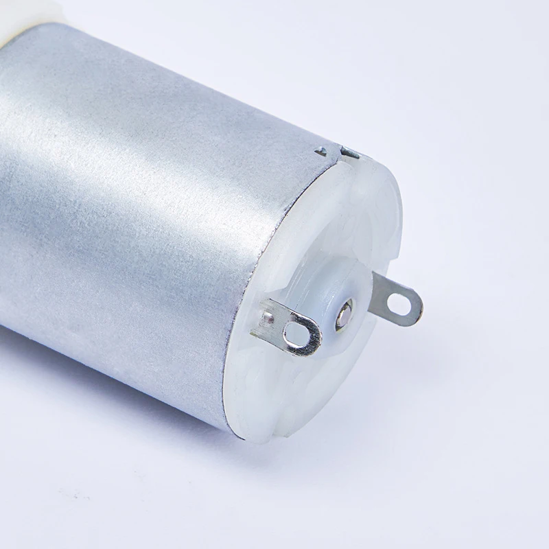 280 вакуумный насос 3.7V12V Электрический инструмент для красоты массажное кресло дома вакуумная упаковочная машина разделитель экрана мобильного телефона