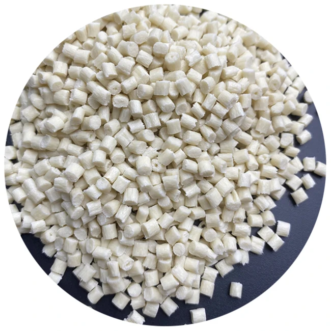 Glass Fiber 20% PPO heat resistance UV stabilized for electronic electrical components