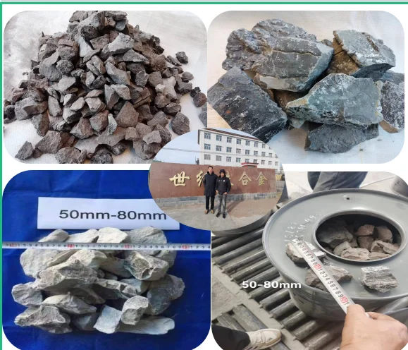 High purity 99%  factory direct sale  calcium carbide