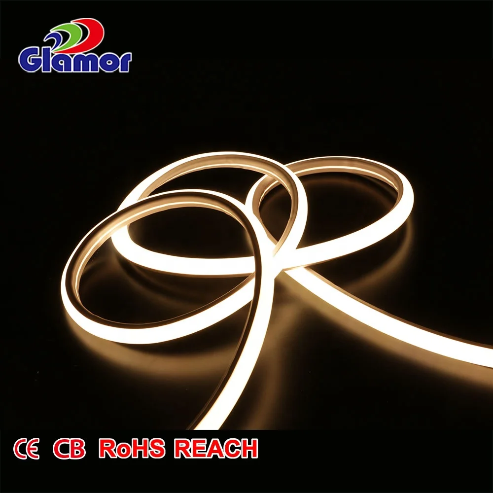 220V d-образные неон Flex IP 65 с SMD2835 неон Flex пункт Китай автомобиль набор «сделай сам» для неоновая вывеска для организаций и магазинов гибкий дизайн черенки каждые 1 метр