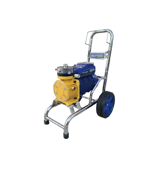 Cheap High Quality Heavy Duty Airless Electric Paint Sprayer