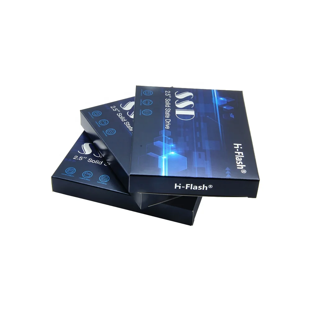 Wholesale 2.5 Inch Solid State Drive SSD 256gb Sata 3 Disco Duro 128gb 960gb Hard Disk 512gb External Hard Drives SSD For Laptop