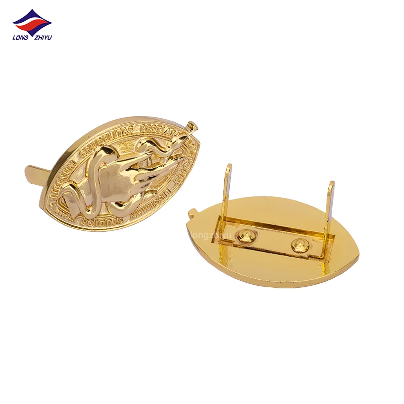 Longzhiyu 18 years cap clip Cap Gifts for Golfer Removable hat Attaches pin for hat club magnetic hat clip