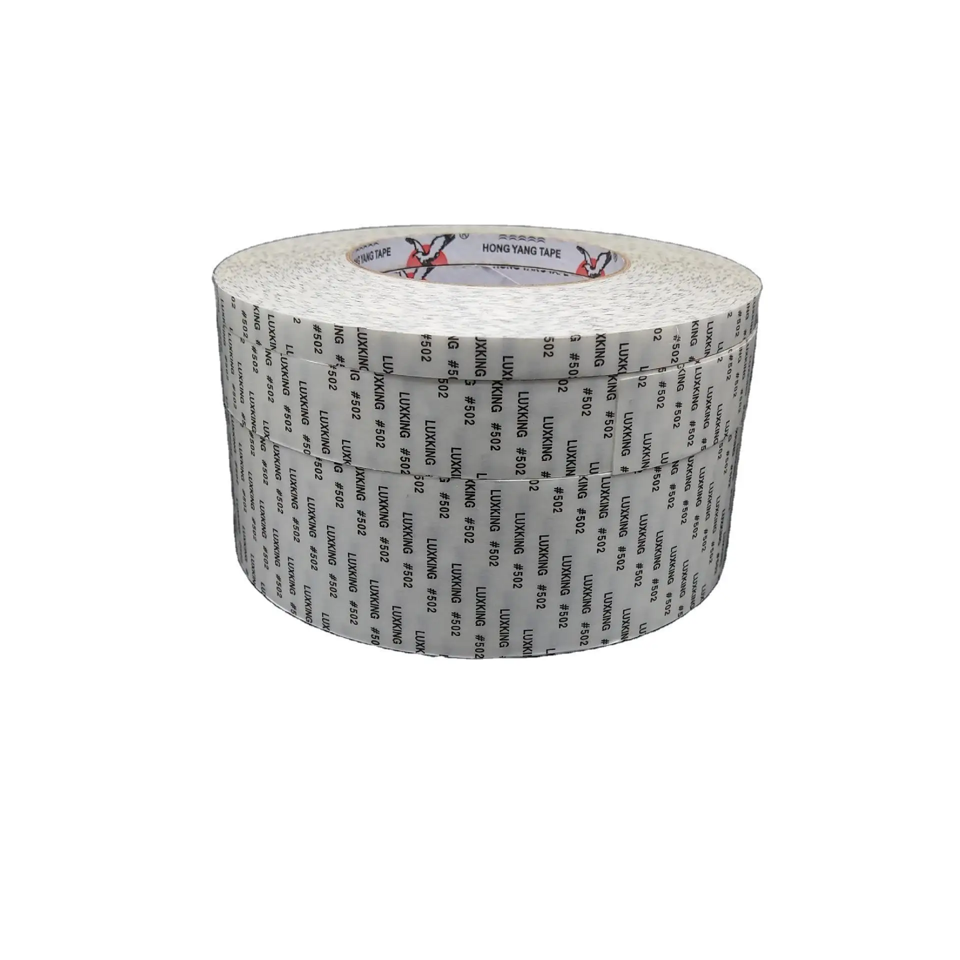 
Membrane switch automotive decoration electronic appliance plastic Luxking 502 heat-resistant double-sided tape tape 