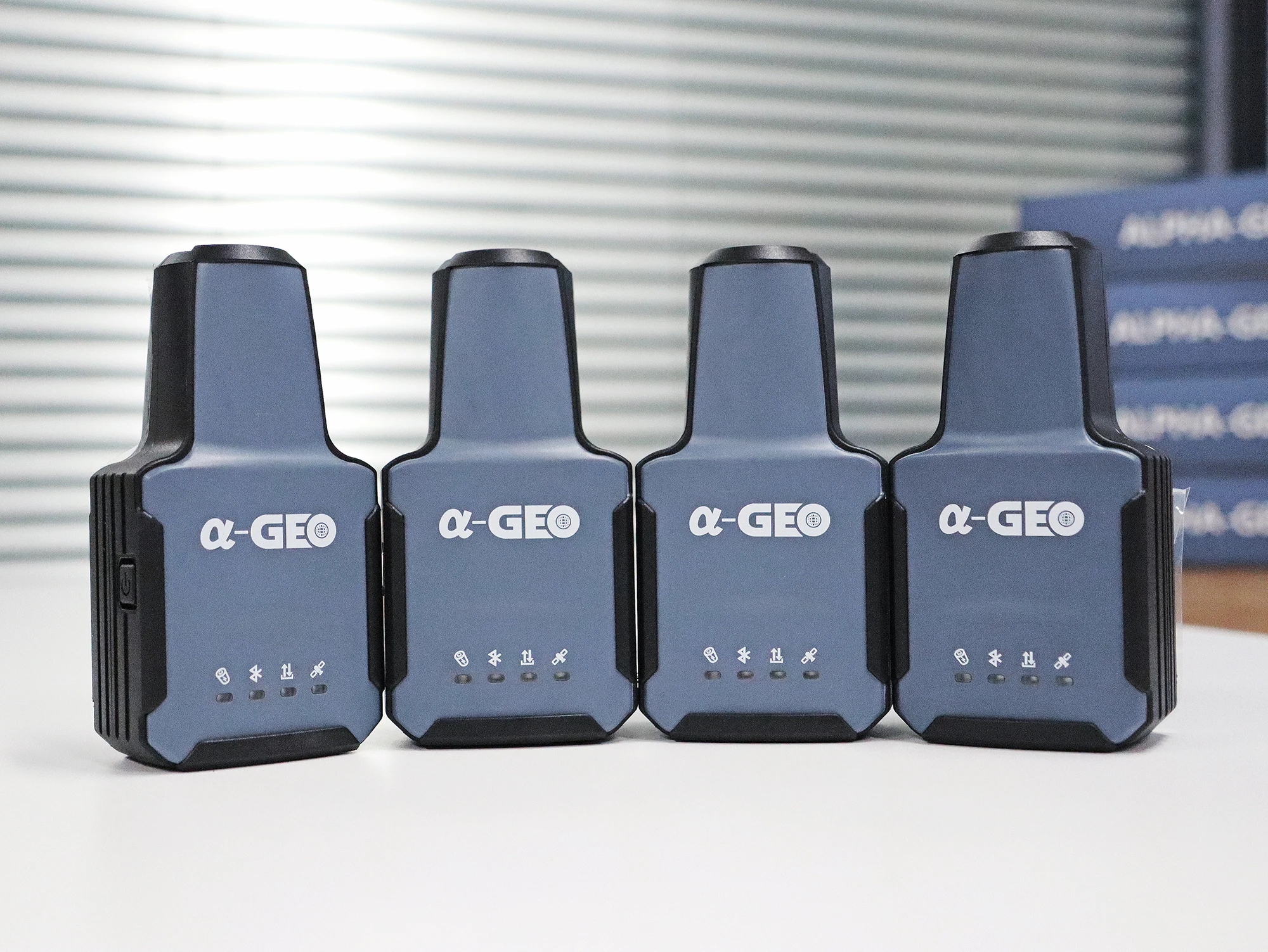 1408 каналов a-GEO L2 GPS GNSS приемник Наименьший