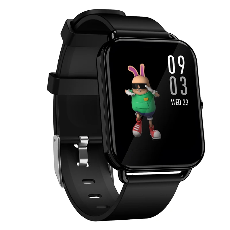 Смарт-часы Prisonersmartwatch 400 мАч Sare 7 32 ПЗУ G Shok Relogio умные часы Seavmie Loyalty Smartwatchgooglepay