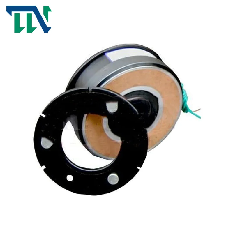 DLD1-40 высокое качество однокристальная электромагнитный порошковый тормоз