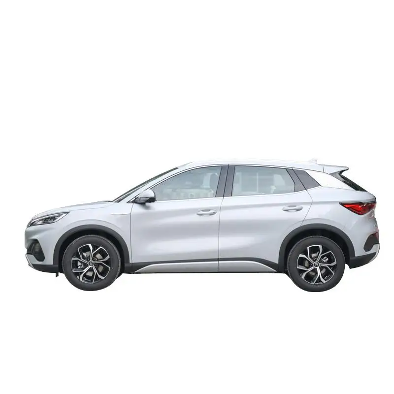 Wholesale Byd Qin Song Yuan Han Plus Dmi 120km 420km Prestige Champion Edition EV Car China Long Battery Life Electric Car