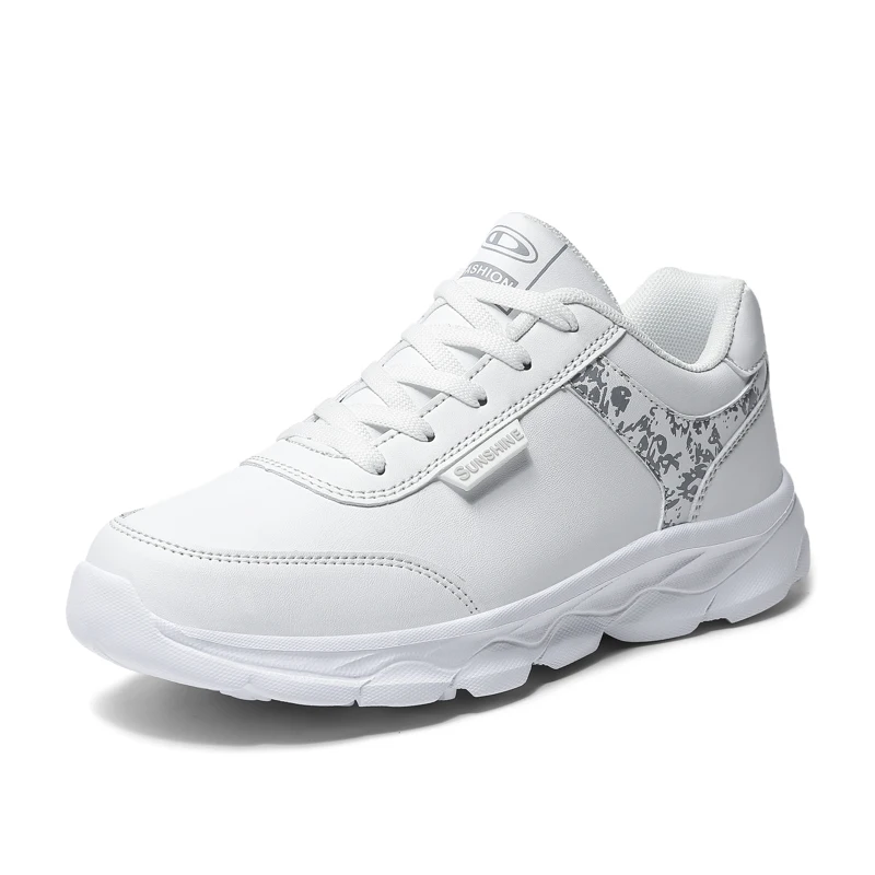 Женская спортивная обувь для бега, модные кроссовки, профессиональный производитель женской повседневной обуви