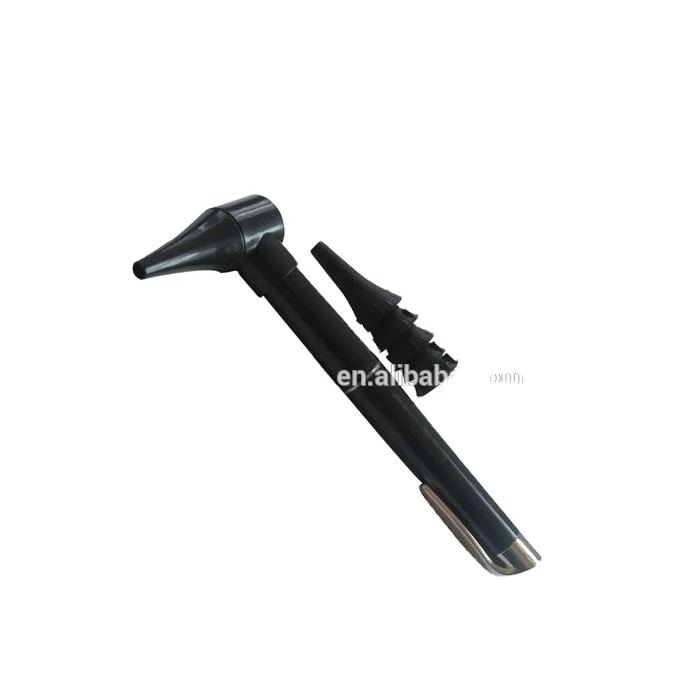V-GF08J Китай лучшая цена портативный диагностический набор офтальмоскоп otoscope