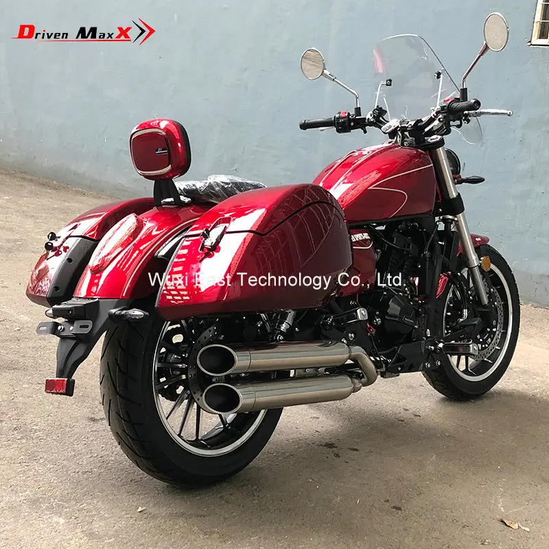 Wholesale High Speed Sport Motorbike 400CC Gasoline Off Road Engine Racing Motorcycles
