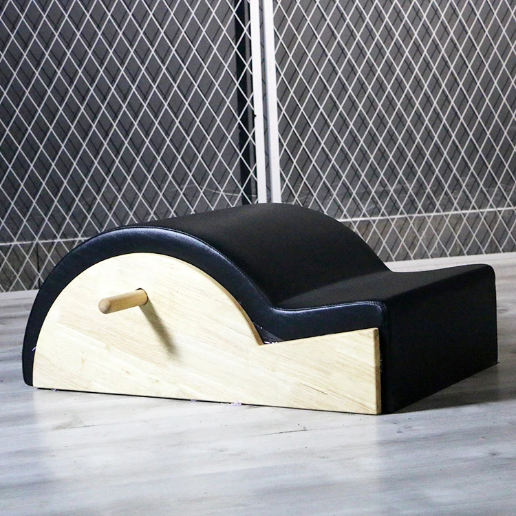 high quality gym fitness yoga pilates Reformer accessories machine white for home used