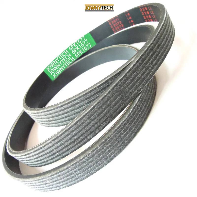 power transmission belt for Mitsubishi GALANT MD132497 alternator belt  4PK995  Air compressor belt for Mitsubishi