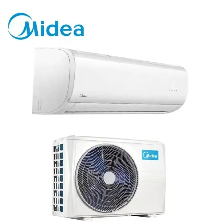 Разделенный кондиционер системы HVAC для торгового центра Midea