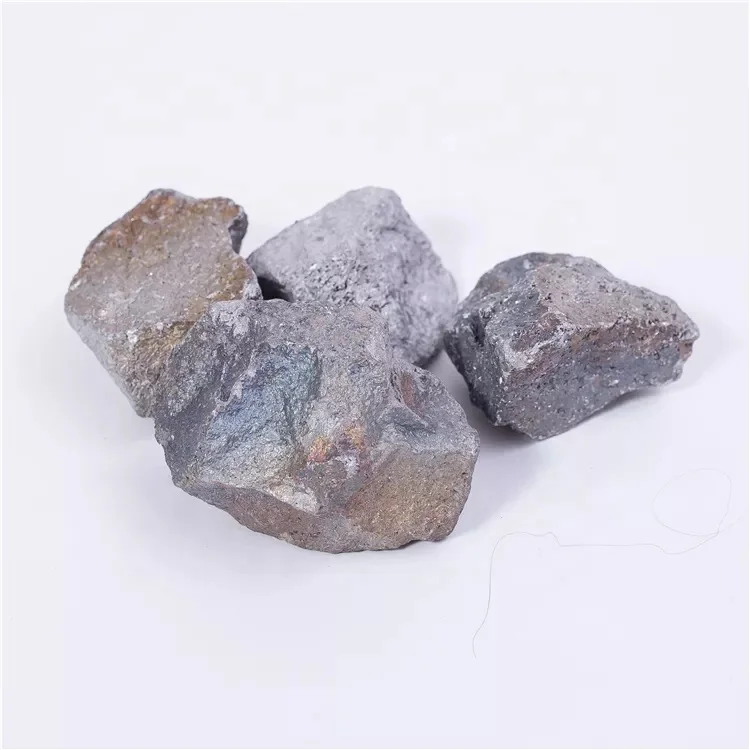 Factory directly supply ferro alloys /Ferro Silicon Manganese FeMn60Si14 FeMn65Si17 FeMn60Si18