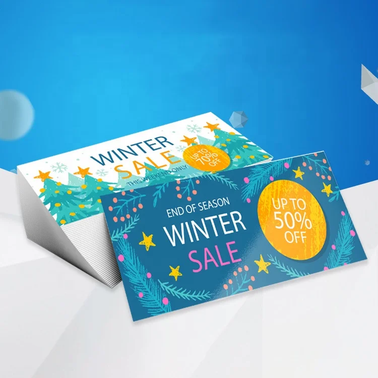 Printed Paper Tickets with Clear Crisp Text Graphics Music Concert Admission Tickets