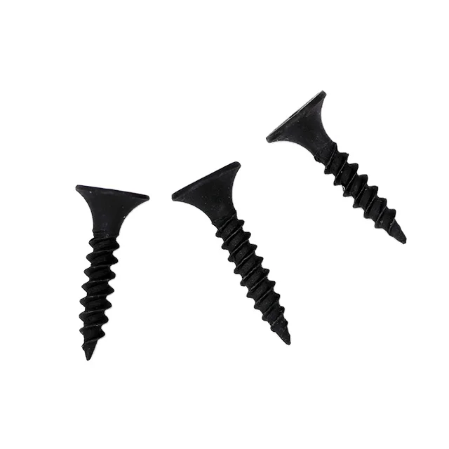 Integrate Circuit Screw Price Screws Manufacturer Automation Black Phillips Drywall Screws Black Drywall Nails