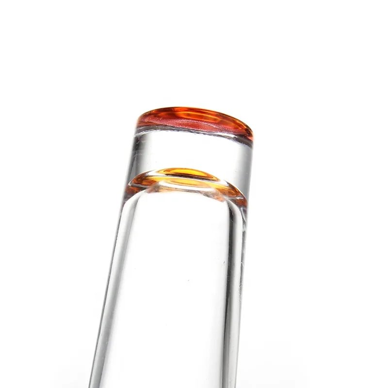 Стеклянные стаканы 2 5 унций по индивидуальному заказу