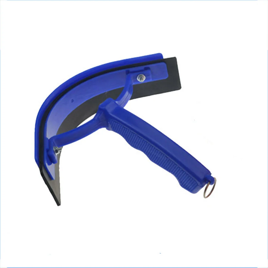 Horse Sweat Scraper Horse Grooming Brush Wholesale Supplies For Horse